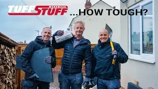 Новая линейка рабочей одежды от TuffStuff &mdash; обзор Builders