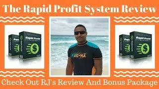 The Rapid Profit System Review