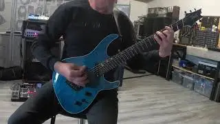 Ormsby SX GTR Run 3