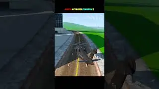 SANTA VIRUS SPREAD TO THE CITY | PART-2 | INDIAN BIKE DRIVING 3D | #freefire #indianbikedriving3d