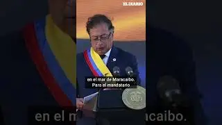 Ataque de EE.UU. en Venezuela fue cerca de Maracaibo, dice presidente de Colombia / El Diario