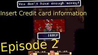 Secret of Mana | Episode 2 | Sponsored by EA