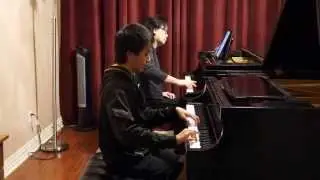 Liszt Piano Concerto No.1