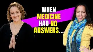 From Ulcerative Colitis to Completely Healed: Nicole’s Story