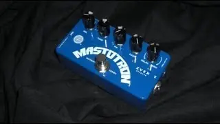 ZVEX - Mastotron -Fuzz-