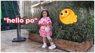 END OF THE YEAR ACTIVITIES FOR KIDS IN MALTA | BUHAY NANAY SA MALTA