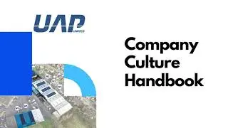 Company Culture | UAP Limited
