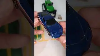 Un cl&aacute;sico moderno: Chevrolet Corvette C7 | Hot Wheels🔥 #hotwheels #chevrolet #chevroletcorvette