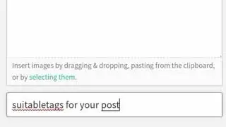 How to Create Post On Steemit (Basics)
