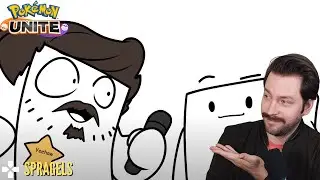 I React To My Painful Pokemon Unite Experience by @YoungYongTales And I See... MYSELF?