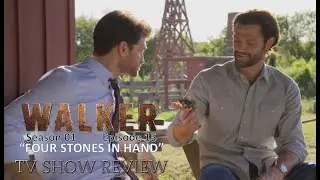 WALKER Season 01 Episode 15 