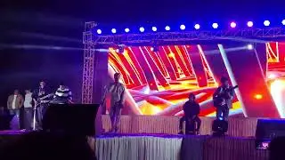 MELOPHILE CLUB PEOFORMANCE | SANSKRITI SURABHI | LUCKNOW UNIVERSITY NEW CAMPUS
