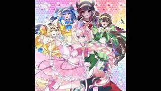 Keep Shining (Inst.) - HOJO!
