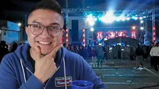 🎉 Fiesta en Puebla 🇲🇽: El Evento Anual de la Org. 28 de Octubre 🕺 – ¡Así la Fiesta del Barrio!