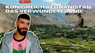 Doku mit Kil0minati: Die Sowjetarmee - Afghanistan. Das verwundete Land (2/4) | ARTE