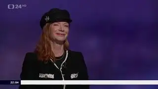 Štěpánová a Haváčová se odkopaly a ztrapnily. Kdo od hereček čekal něco jiného, má smůlu.