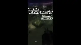 FUNNY DEMPSEY Quotes NOBODY'S Heard?! (Black Ops 1 Zombies)