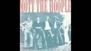 MOTT THE HOOPLE - 