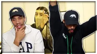 SHE SAID WHAT!? Trillary Banks - R.I.P Auntie Nolay [Music Video] | GRM Daily - REACTION!