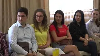 Prijem za profesore i studente PMF-a i FILUM-a