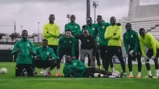 XIBAROU CAN MAROC 2025 N 01 WOLOF
