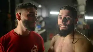 Fear City : Behind The Scenes (Underground Party)