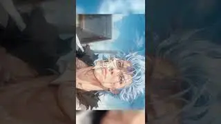 Realistic Bleach Characters part 5 #shortvideo #anime #aigenerated #realistic #fypシ #bleach