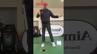 Online lessons available to improve Start line, Speed Control & AimPoint using Vertex via @Skillest 
