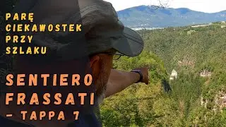 Alpejskie ślady świętych ⎮ Parę ciekawostek przy szlaku Sentiero Frassati