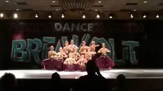 Jai Ho Dance