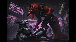 Champion of the Arena - Project : KA-01N Theme 1