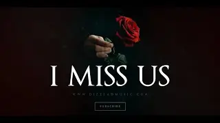 Sad Type Beat Emotional Rap Instrumental Love Beat - 