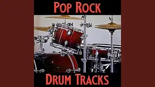 Sunset | Pop Slow Ballad Drum Beat | 50 bpm
