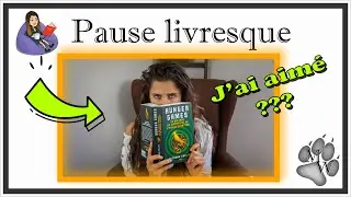 📚 Mon avis !? // Hunger Games - Suzanne Collins // PL#5