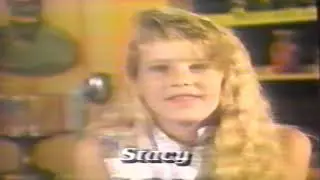 Kids Incorporated - 4th Season Cast Interviews