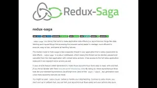 Live Coding — Build a Slack Clone! Redux-Saga Setup (Part-5)