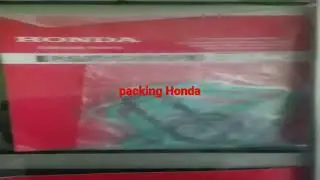 packing Honda Supra #bengkelmotor #teknikotomotif #tutorialmotor #shorts #suprax125 #suprafit