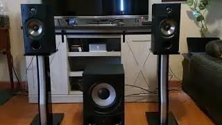 psb image B15 y psb SubSonic 5i