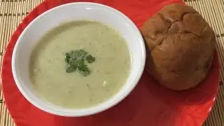 Onion Potato Soup