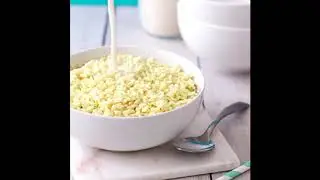 HighKey Keto Protein Breakfast Cereal Review