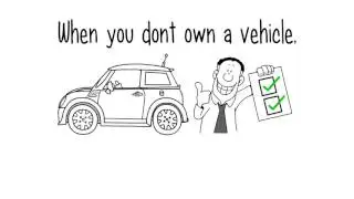 Non-Owner Car Insurance Quotes - Compare Best Rates
