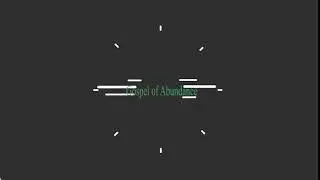 2D Black and White Intro