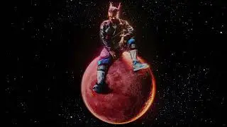 R&Oslash;N PUMA - Stop Me