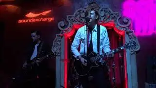 The Amazons - Ultraviolet - Live - The Bardot - Los Angeles CA - October 23, 2017