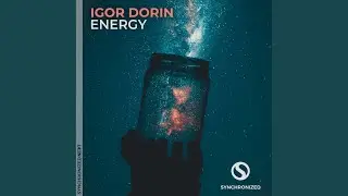 Energy (Original Mix)