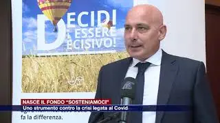 Etg - Nasce il fondo 