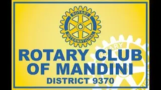 RotaryClub Mandini
