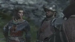 Allying With The Natives Against The Inquisition | GreedFall