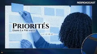 REBROADCAST of Sunday Worship Service | January 18, 2026 | ebenezerofwestbury.org