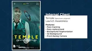 Eddie Yepez &ndash; AR Examples